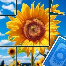 Biểu tượng Jigblock Puzzles